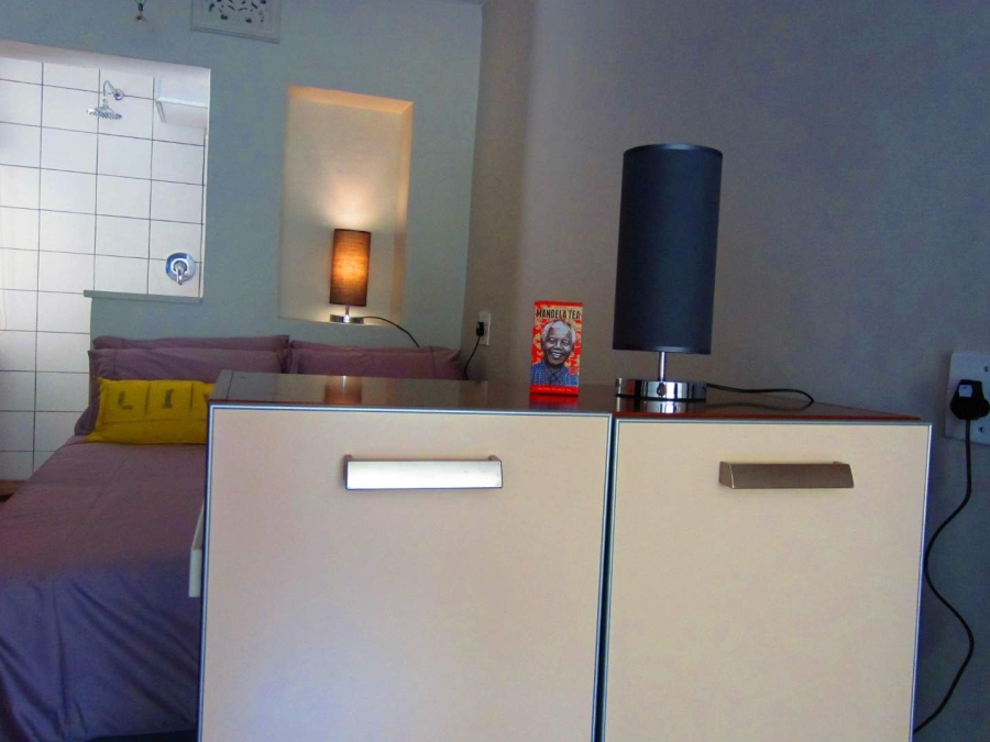 To Let 1 Bedroom Property for Rent in Vredehoek Western Cape